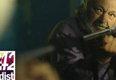 Премьера «Украины, гудбай»: столпотворение и неуместный смех