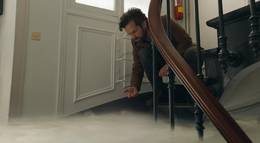 Кадр из фильма "На расстоянии дыхания" - 1