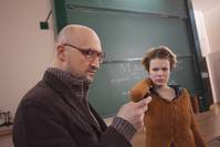 Кадр Мой парень - ангел