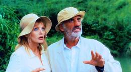 Кадр из фильма "Амазония" - 2