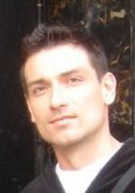 Павел Завьялов фото