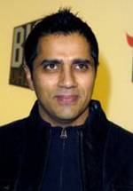 Aamer Haleem фото