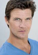 Дэн Хортон фото