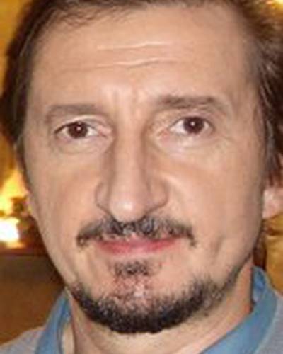 Александр Лыков фото