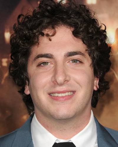 Оливер Купер фото