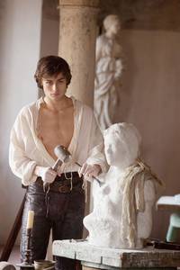 Кадр Ромео и Джульетта