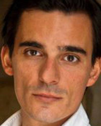 Ханнес Вегенер фото