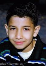 Карлос Хорхе Герерро фото