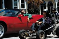 Кадр Маленькие гиганты