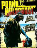 Постер из фильма "Порно Холокост" - 1