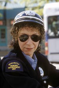 Кадр Автостоянка