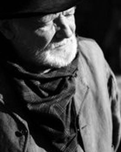 Уильям Морган Шеппард фото