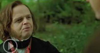 Международный трейлер (русский)