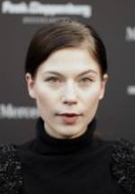 Нора фон Вальдштеттен фото