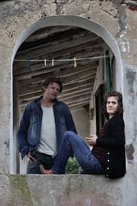 Кадр Я – вратарь