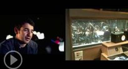 О съёмках №5