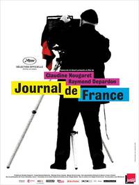 Постер Дневник Франции