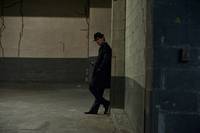 Кадр Белый воротничок