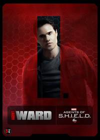 Постер Агенты «Щ.И.Т.»