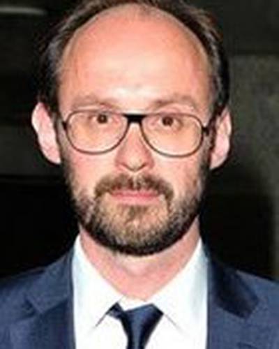 Джеймс Гей-Рис фото