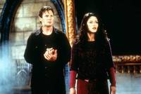 Кадр Призрак дома на холме