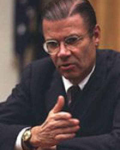 Роберт МакНамара фото