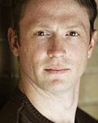 Марк Марут фото