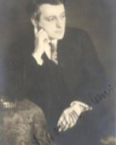 Рауль Аслан фото