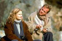 Кадр За красной дверью