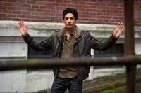 Кадр Континуум