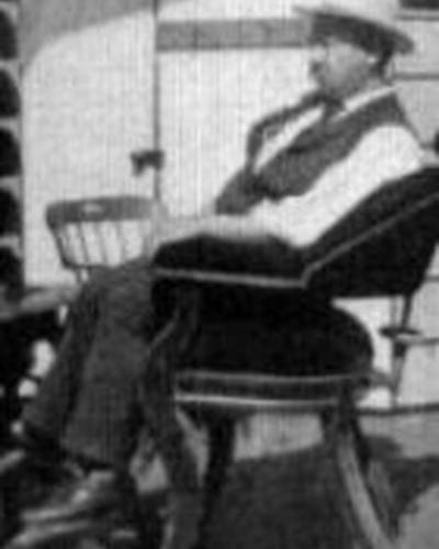 Уильям Хейз фото