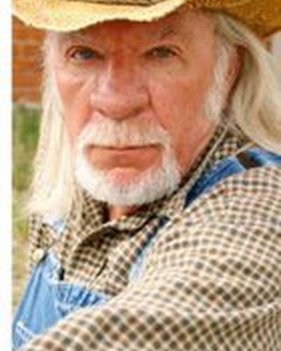 Джин Спринкл фото