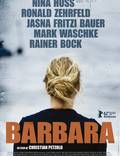Постер из фильма "Барбара" - 1