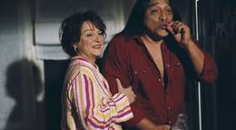 Кадр из фильма "Клиентка французского жиголо" - 2