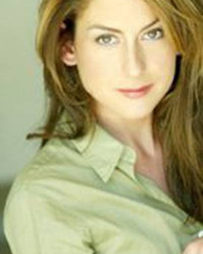 Sylvia Milu фото