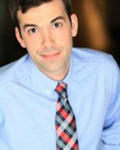 Адам Саутер фото