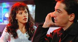 Кадр из фильма "Face Value" - 1