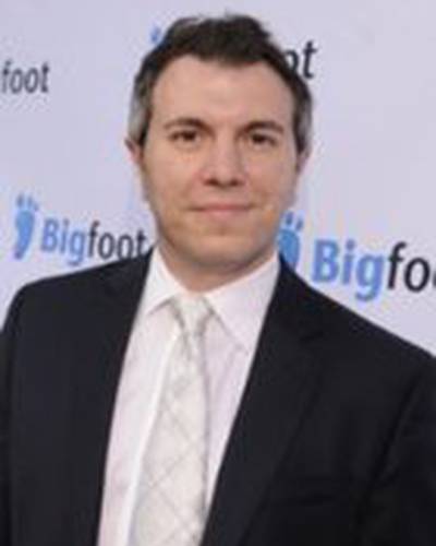 Кристиан Дж. Меоли фото