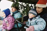 Кадр Счастье