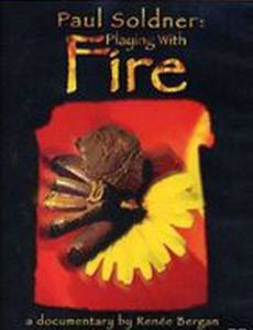 Paul Soldner: Playing with Fire