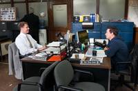 Кадр Копы на подхвате