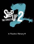 Постер из фильма "Шаг вперед 2: Улицы" - 1