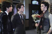 Кадр Братья Джонас