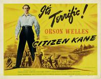 Постер Гражданин Кейн