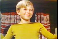 Кадр Сокровище потерянного каньона