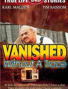 They've Taken Our Children: The Chowchilla Kidnapping