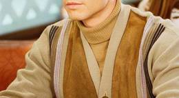 Кадр из фильма "Город пришельцев" - 2