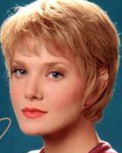 Дженнифер Лиен фото