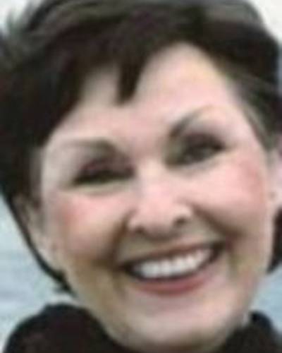 Lilli Holmer фото