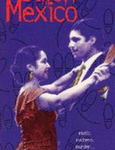 Салун в Мехико